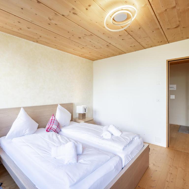 Schinnas 757 - Apartment mit Blick auf die Berge - 11