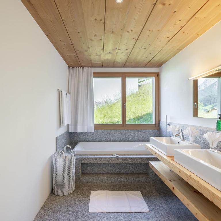 Schinnas 757 - Apartment mit Blick auf die Berge - 15