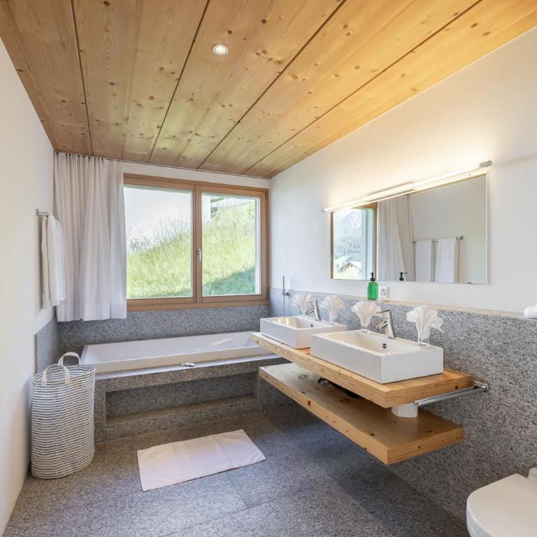 Schinnas 757 - Apartment mit Blick auf die Berge - 16