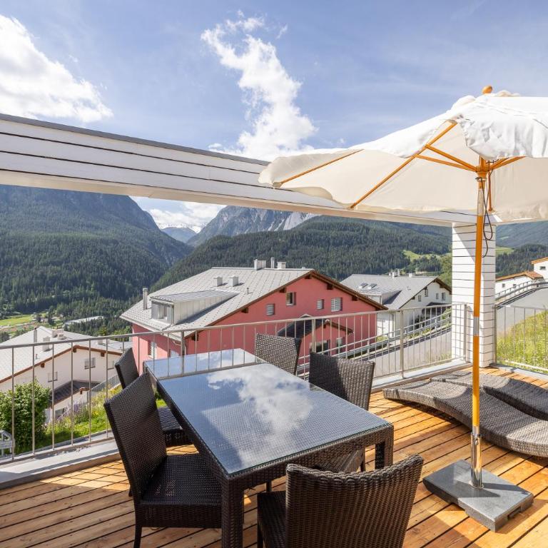 Schinnas 757 - Apartment mit Blick auf die Berge - 21