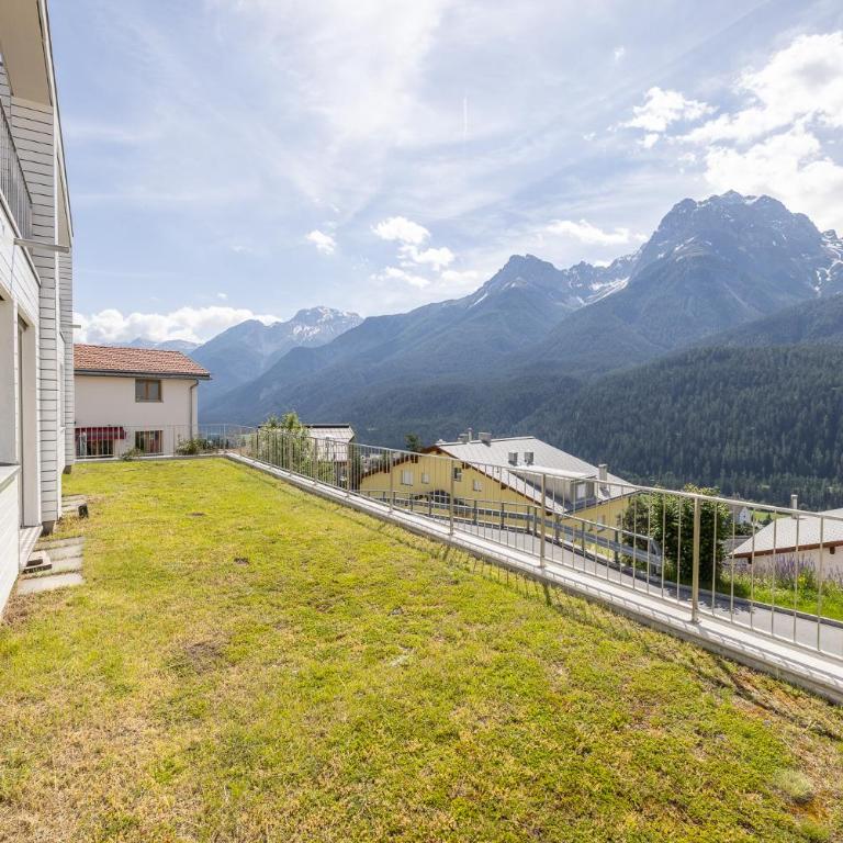 Schinnas 757 - Apartment mit Blick auf die Berge - 26