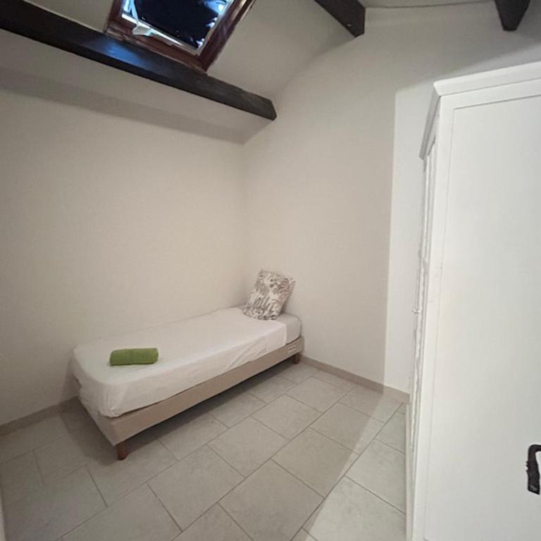 Le Pechiney Appart Camargue - Three-Bedroom Apartment - 10