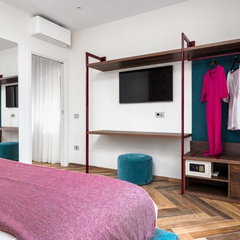 Futura Funky House - De Vivo Realty Sorrento - Appartamento con 1 Camera da Letto - 10