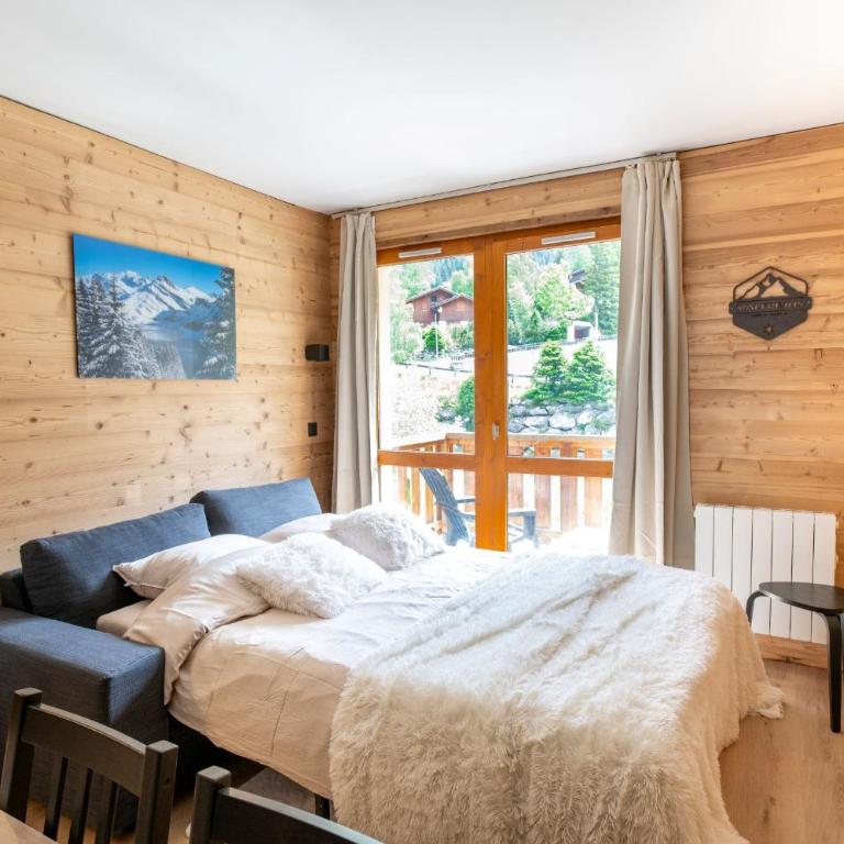 LA TURRA - 301 - Appt 6 pers - Apartamento - 6