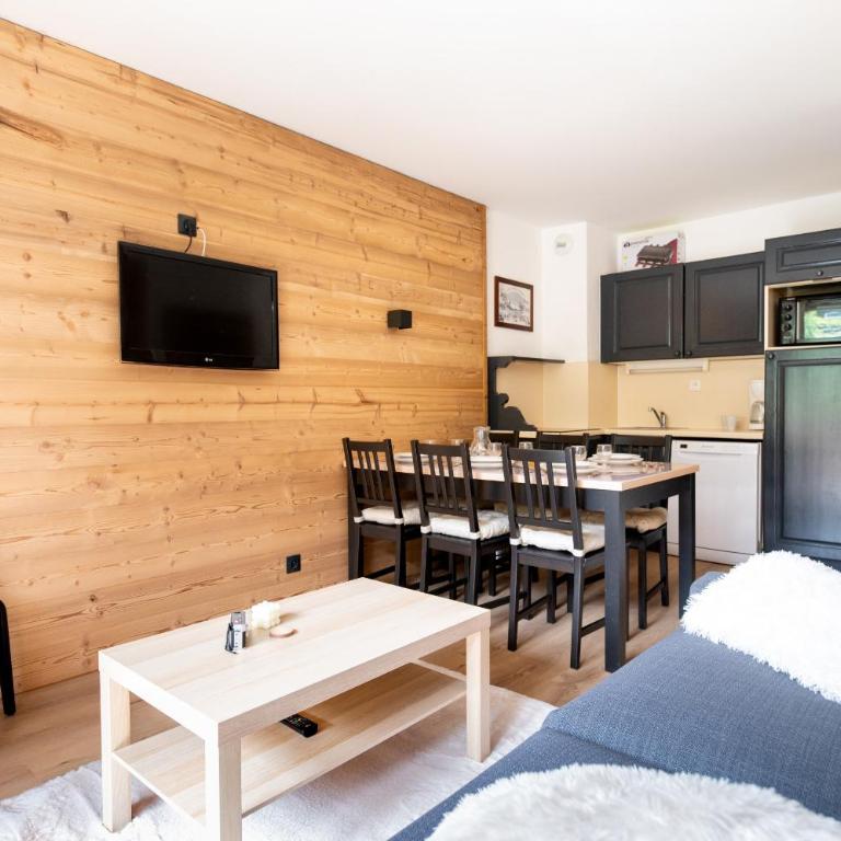 LA TURRA - 301 - Appt 6 pers - Apartamento - 2