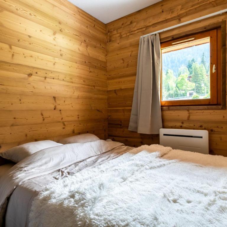 LA TURRA - 301 - Appt 6 pers - Apartamento - 5