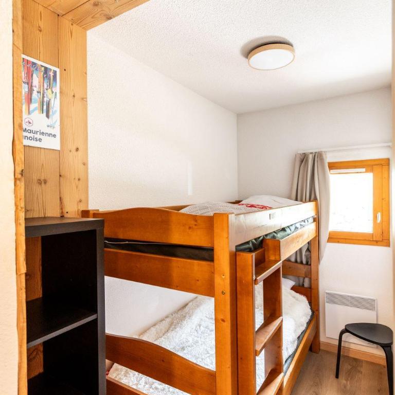 LA TURRA - 301 - Appt 6 pers - Apartamento - 7