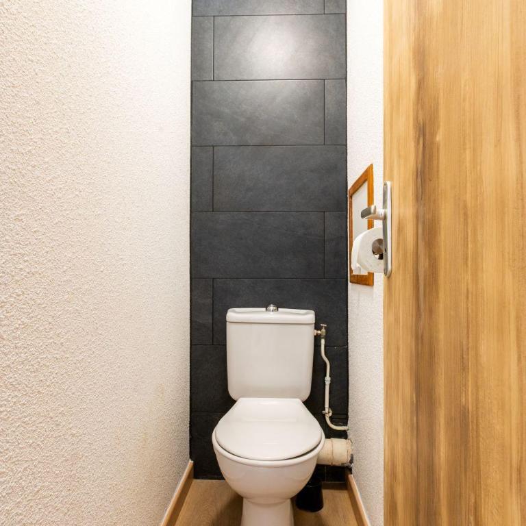 LA TURRA - 301 - Appt 6 pers - Apartamento - 9