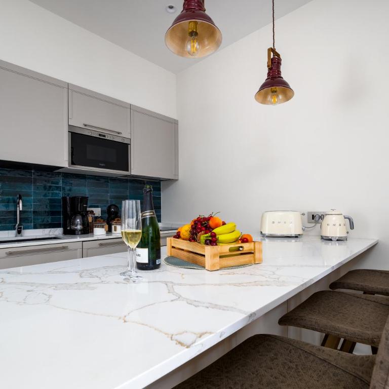 Futura Funky House - De Vivo Realty Sorrento - Appartamento con 1 Camera da Letto - 13