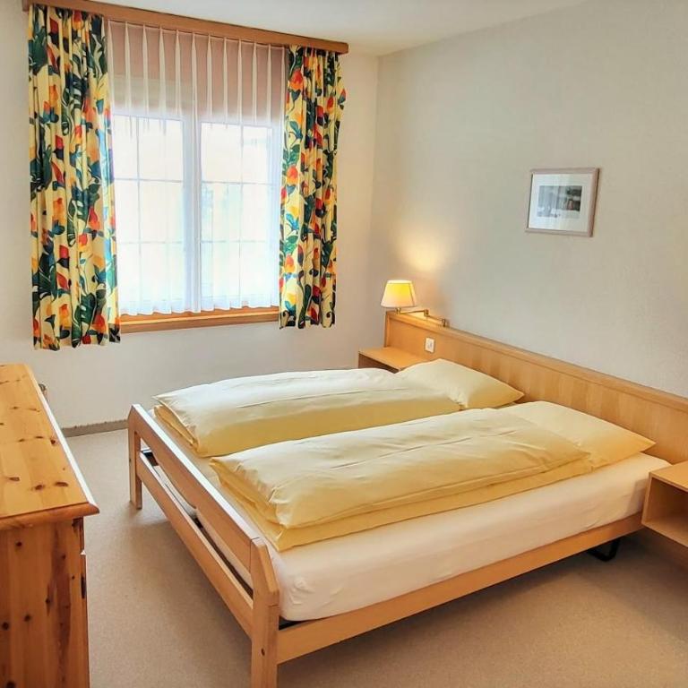 Les Naturelles - Apartamento de 1 dormitorio - 12