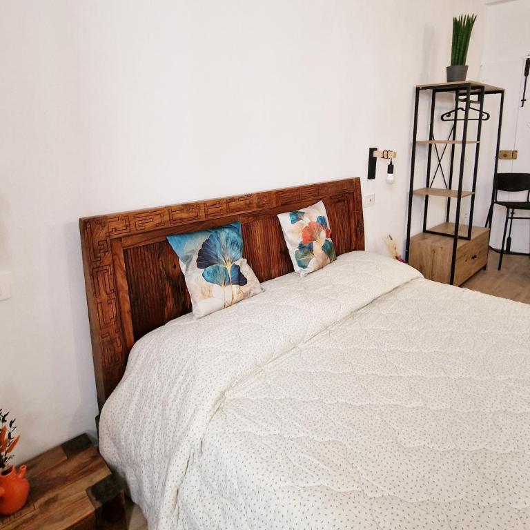 Domo Irma - Appartamento con 1 Camera da Letto - 6