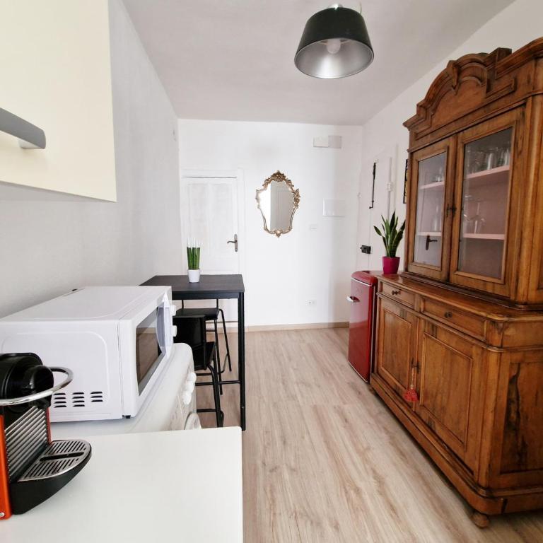 Domo Irma - Appartamento con 1 Camera da Letto - 7