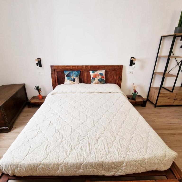 Domo Irma - Appartamento con 1 Camera da Letto - 8