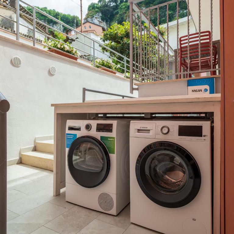 Futura Funky House - De Vivo Realty Sorrento - Appartamento con 1 Camera da Letto - 17