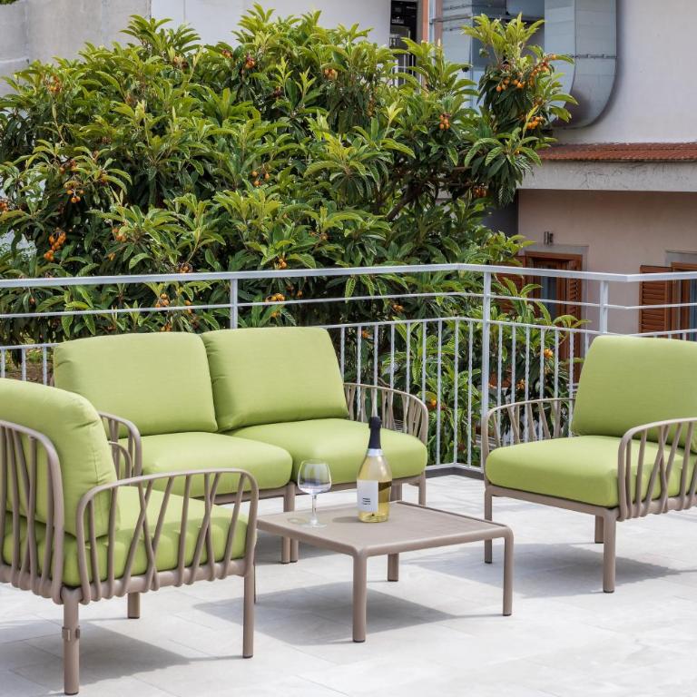 Futura Funky House - De Vivo Realty Sorrento - Appartamento con 1 Camera da Letto - 16