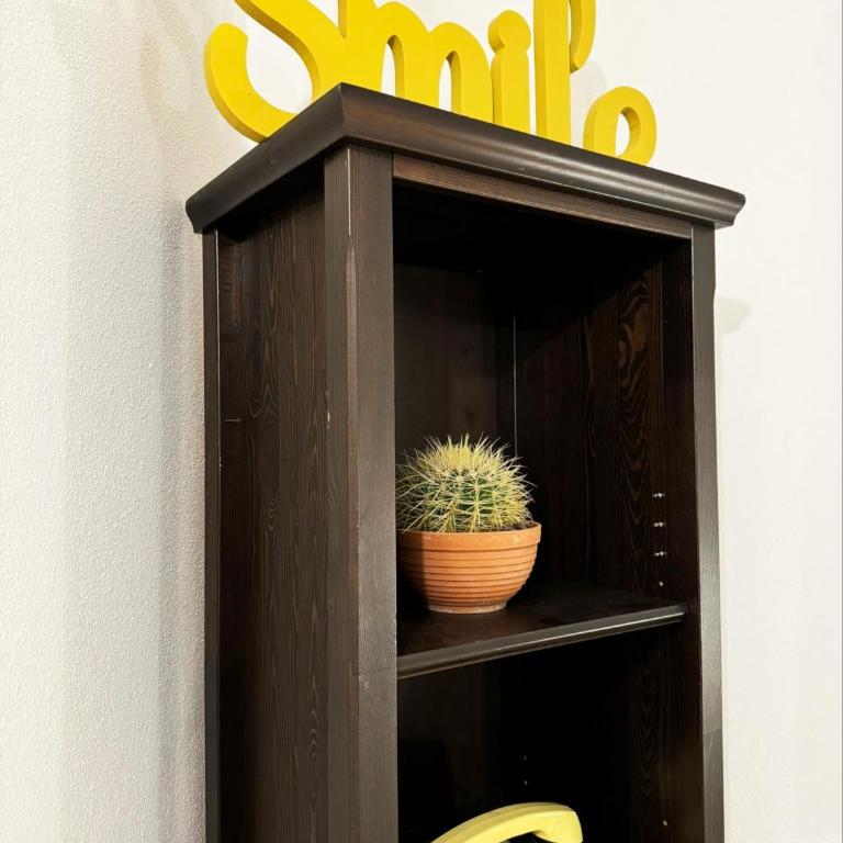 Domo Irma - Appartamento con 1 Camera da Letto - 9