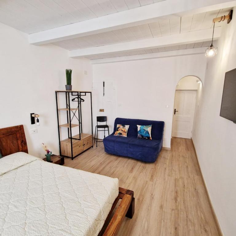 Domo Irma - Appartamento con 1 Camera da Letto - 10
