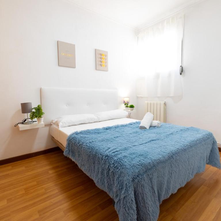 Ofrenda del Pilar Turistea - Apartamento de 3 dormitorios - 24