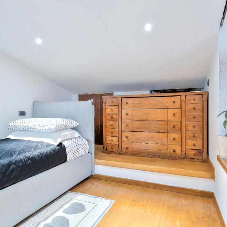 FLORENCE GIANNOTTI HOME - Appartamento con 3 Camere da Letto - 28