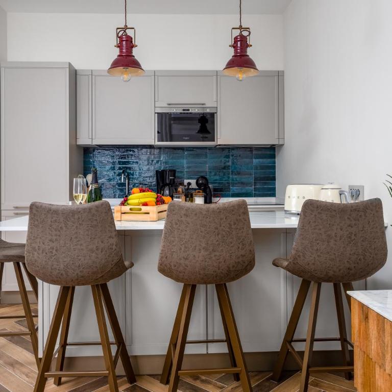Futura Funky House - De Vivo Realty Sorrento - Appartamento con 1 Camera da Letto - 21
