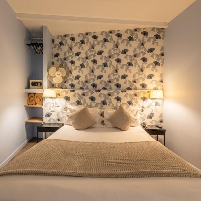 Relais Bergson - Chambre Double Supérieure - 1