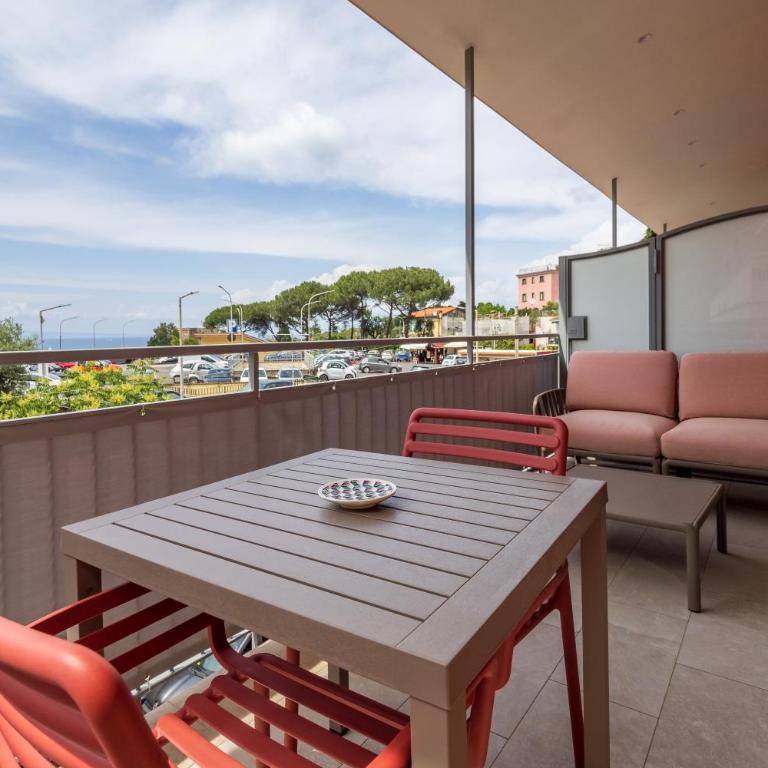 Futura Funky House - De Vivo Realty Sorrento - Appartamento con 1 Camera da Letto - 22