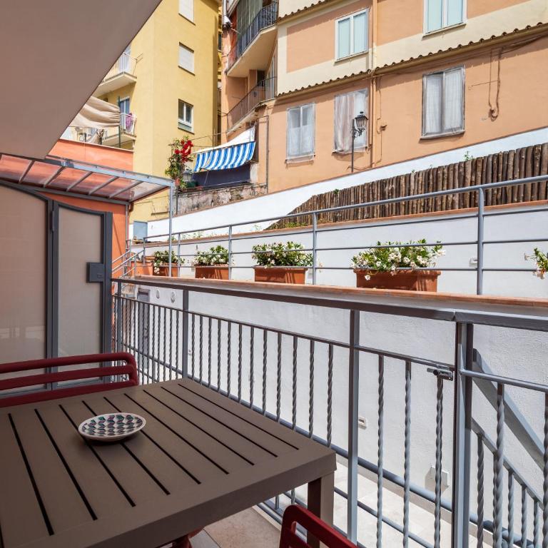 Futura Funky House - De Vivo Realty Sorrento - Appartamento con 1 Camera da Letto - 26