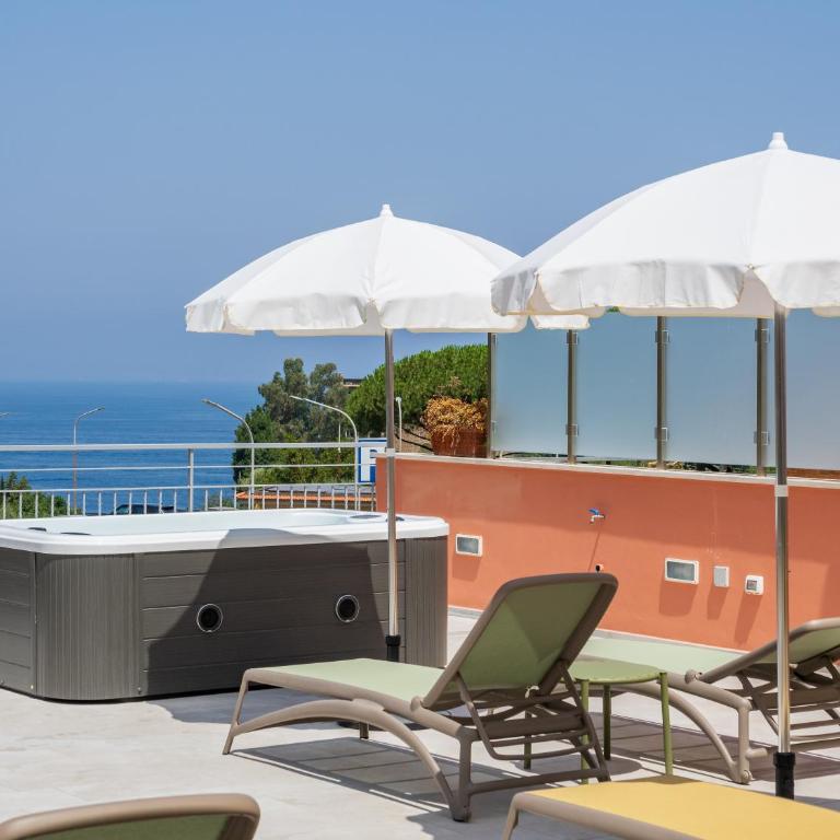 Futura Funky House - De Vivo Realty Sorrento - Appartamento con 1 Camera da Letto - 33