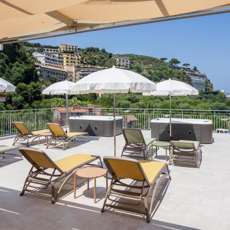 Futura Funky House - De Vivo Realty Sorrento - Appartamento con 1 Camera da Letto - 31