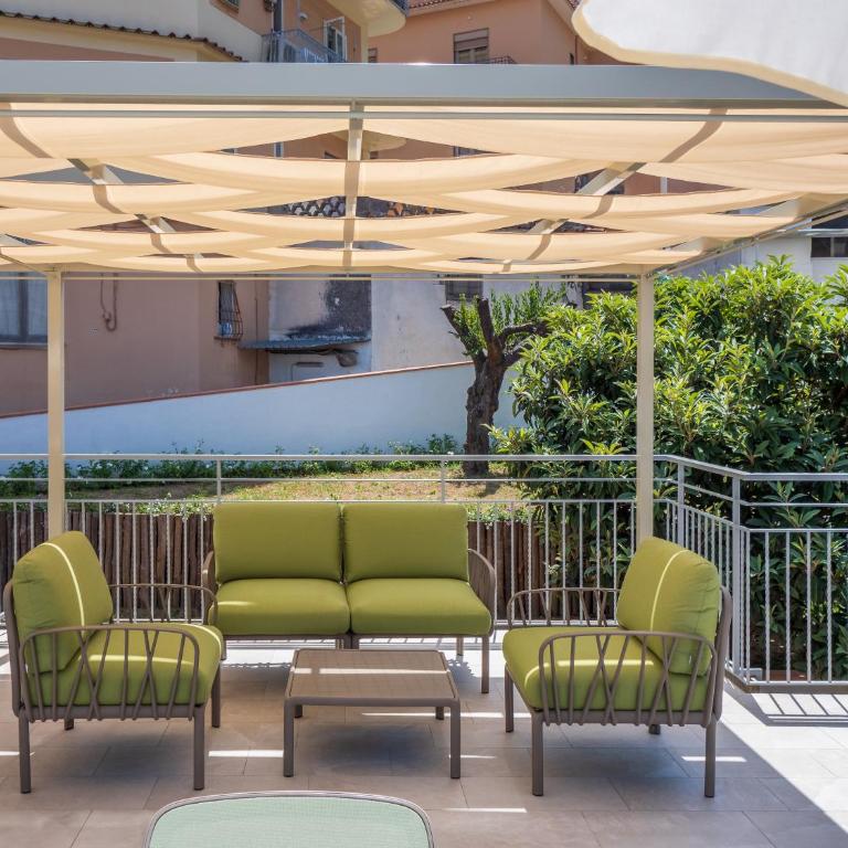 Futura Funky House - De Vivo Realty Sorrento - Appartamento con 1 Camera da Letto - 29