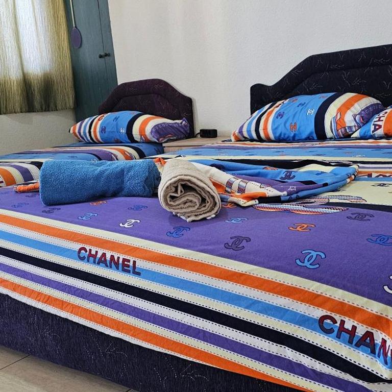KIWI Apartments - Apartman sa 1 Spavaćom Sobom - 17