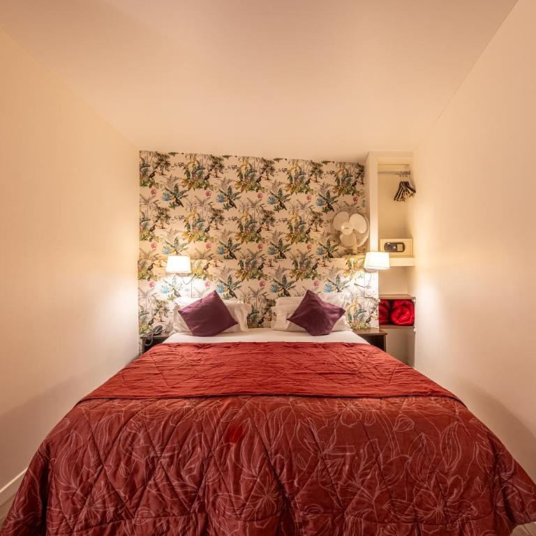 Relais Bergson - Chambre Simple - 5