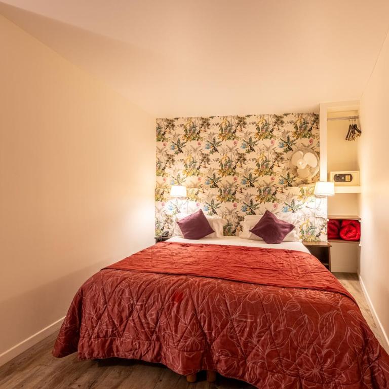 Relais Bergson - Chambre Simple - 1