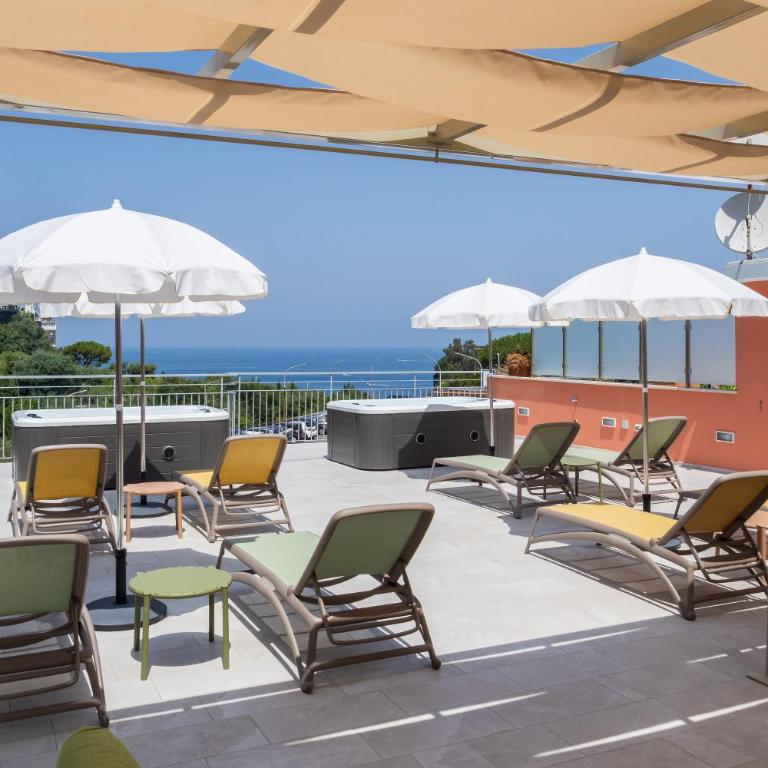 Futura Funky House - De Vivo Realty Sorrento - Appartamento con 1 Camera da Letto - 3