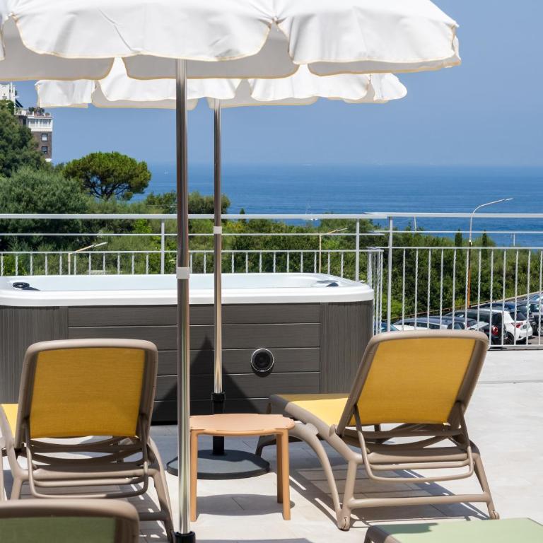 Futura Funky House - De Vivo Realty Sorrento - Appartamento con 1 Camera da Letto - 34