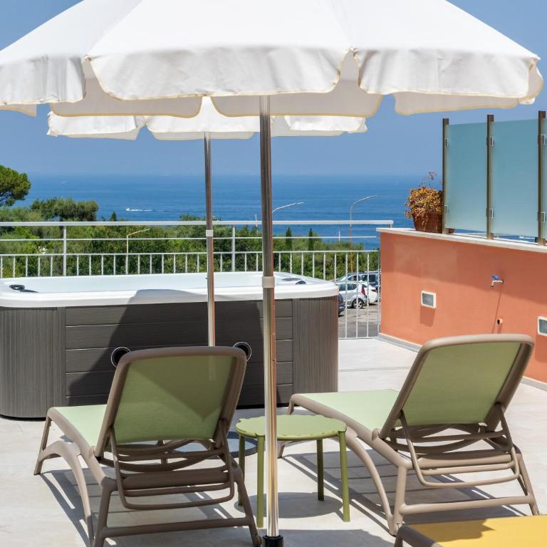 Futura Funky House - De Vivo Realty Sorrento - Appartamento con 1 Camera da Letto - 35