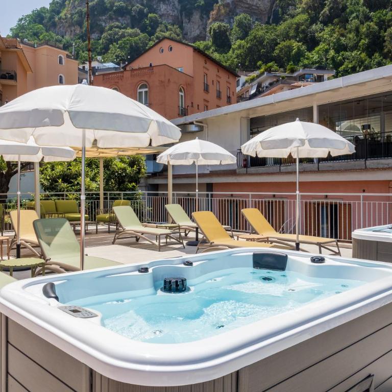 Futura Funky House - De Vivo Realty Sorrento - Appartamento con 1 Camera da Letto - 38