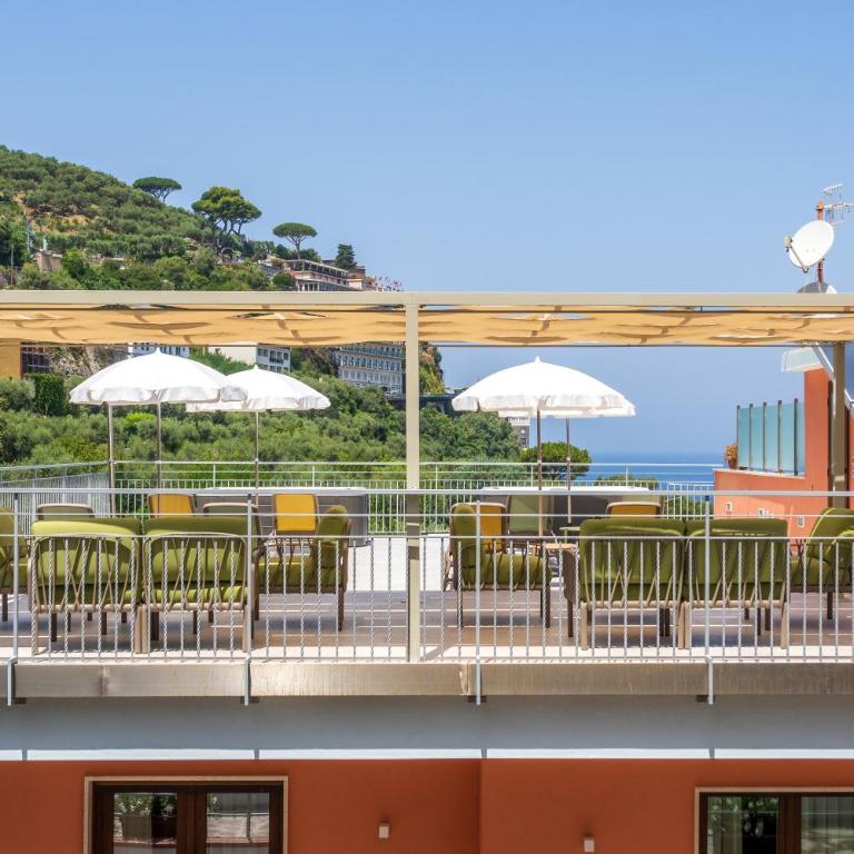 Futura Funky House - De Vivo Realty Sorrento - Appartamento con 1 Camera da Letto - 37