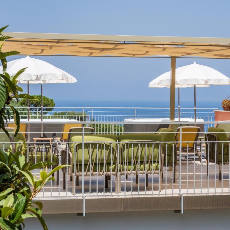Futura Funky House - De Vivo Realty Sorrento - Appartamento con 1 Camera da Letto - 36