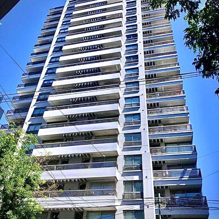 Topacio Tower Apartamento Nara II - Apartamento de 1 dormitorio - 1