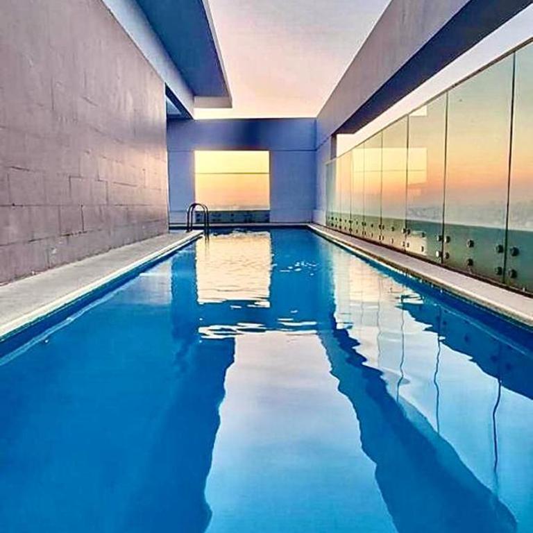 Topacio Tower Apartamento Nara II - Apartamento de 1 dormitorio - 8