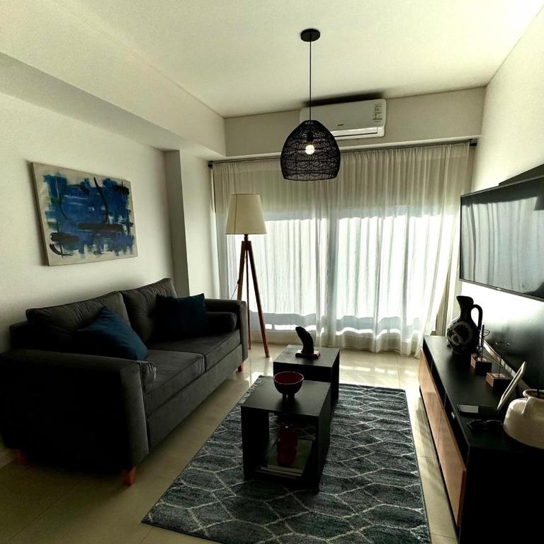Topacio Tower Apartamento Nara II - Apartamento de 1 dormitorio - 9
