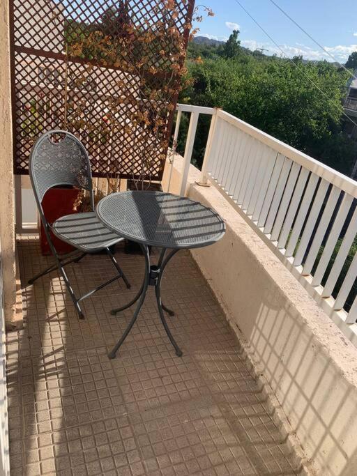 Dpto en Quinta Sección Norte - Apartamento de 1 dormitorio - 12