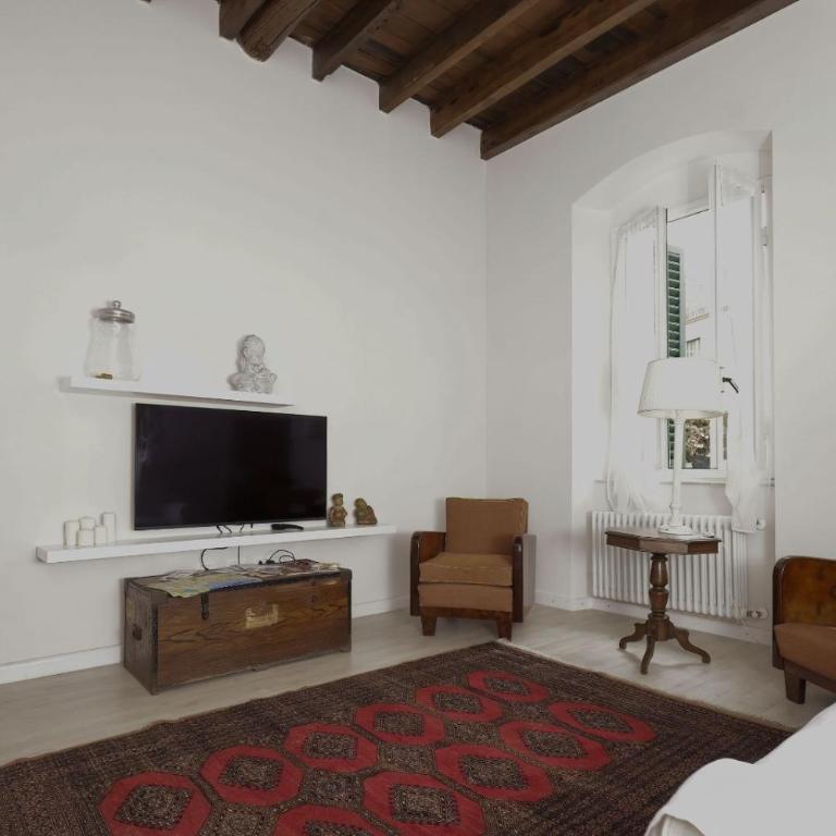 Chez Amèlie - Appartamento con 2 Camere da Letto - 12