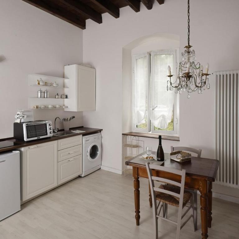 Chez Amèlie - Appartamento con 2 Camere da Letto - 26