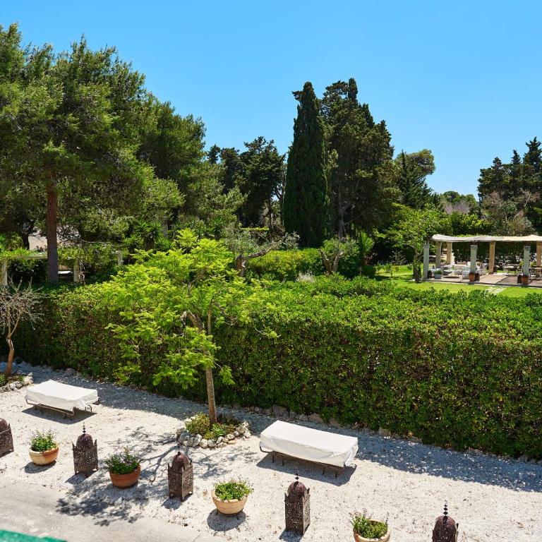Tenuta Belvedere - Appartement Supérieur 2 Chambres - 28