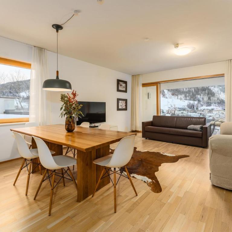 Sun Lodge Schladming by Schladming-Appartements - Apartment - Erdgeschoss - 1