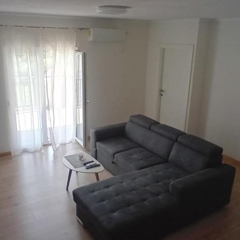 Apartman Djole - Apartman sa 1 Spavaćom Sobom - 4