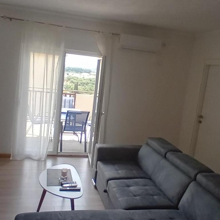 Apartman Djole - Apartman sa 1 Spavaćom Sobom - 6
