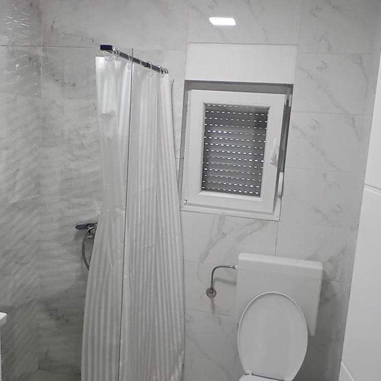 Apartman Djole - Apartman sa 1 Spavaćom Sobom - 3